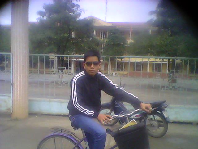 Truong tac